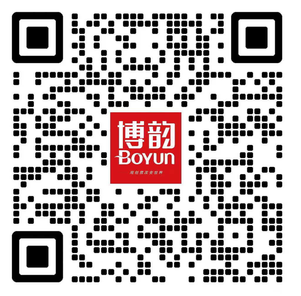 微信二維碼